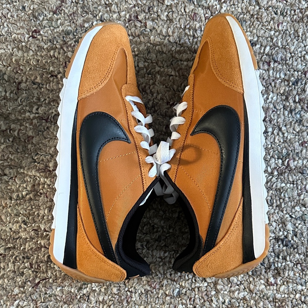Nike womens pacific sneaker - Picture 6 of 7